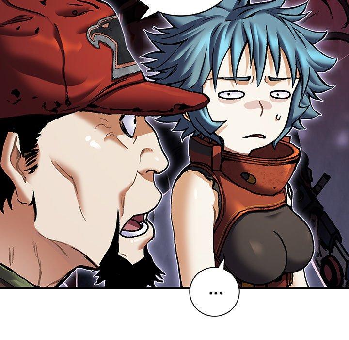 Read Leviathan EN Manga Online