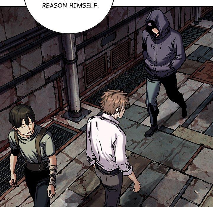 Read Leviathan EN Manga Online