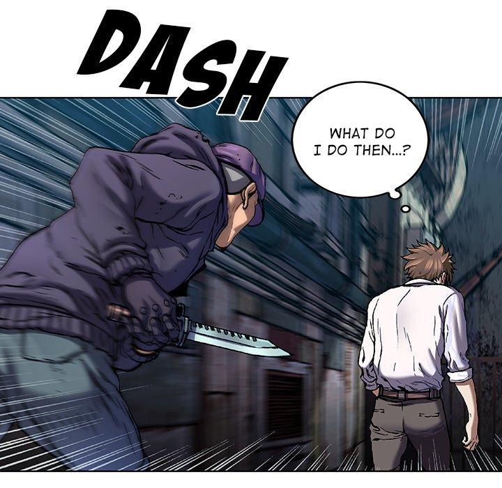 Read Leviathan EN Manga Online