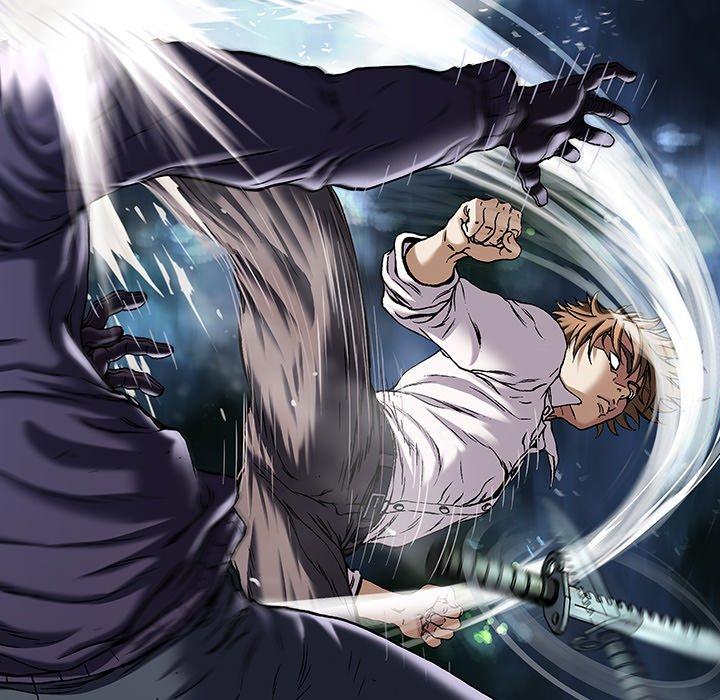 Read Leviathan EN Manga Online