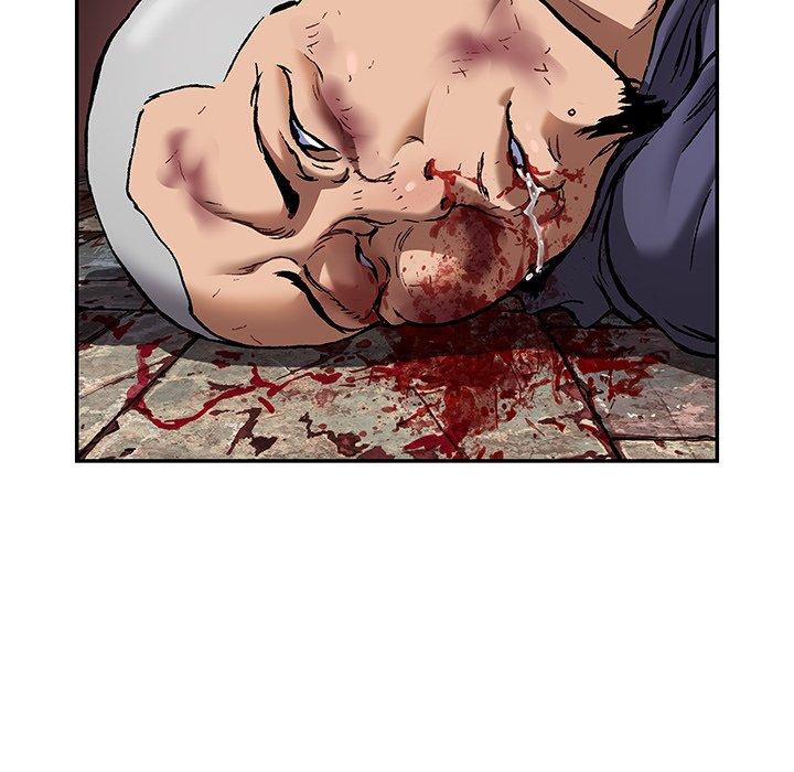 Read Leviathan EN Manga Online