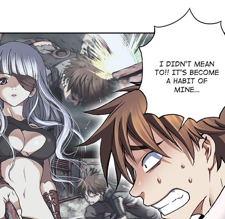 Read Leviathan EN Manga Online