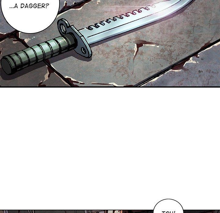 Read Leviathan EN Manga Online