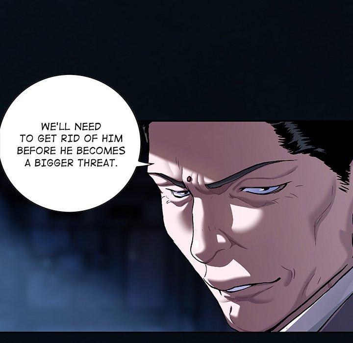 Read Leviathan EN Manga Online