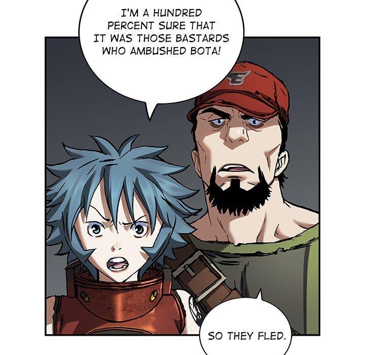 Read Leviathan EN Manga Online