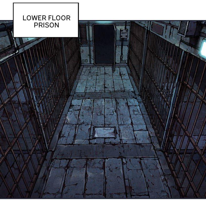 Read Leviathan EN Manga Online