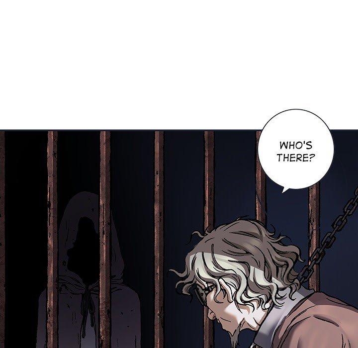 Read Leviathan EN Manga Online