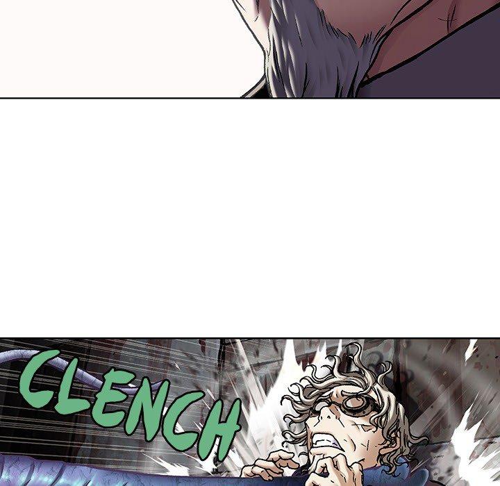 Read Leviathan EN Manga Online