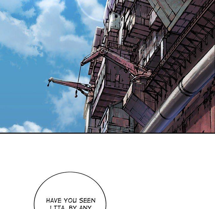 Read Leviathan EN Manga Online