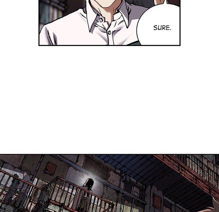 Read Leviathan EN Manga Online