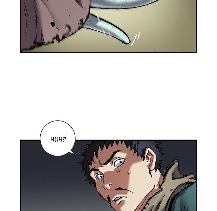 Read Leviathan EN Manga Online