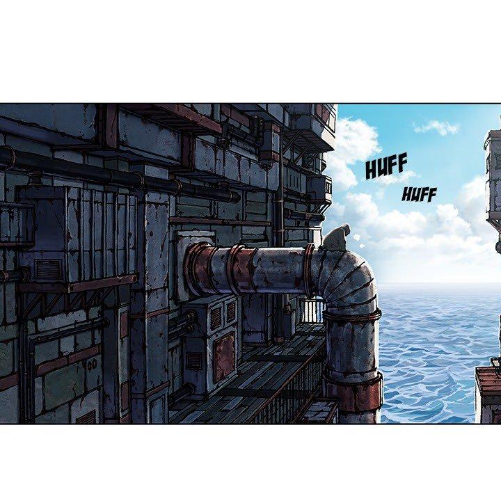 Read Leviathan EN Manga Online