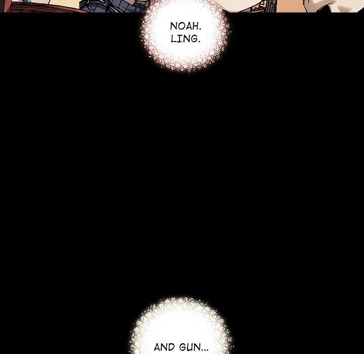 Read Leviathan EN Manga Online