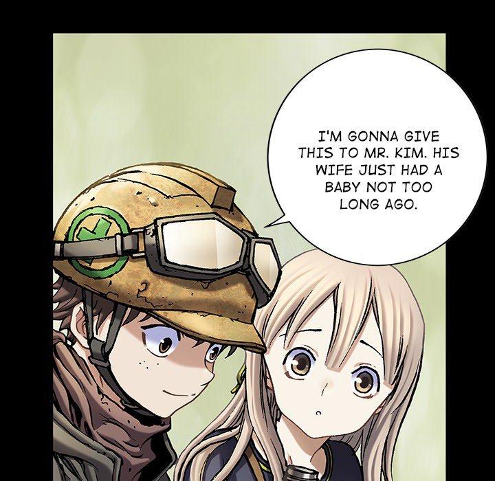 Read Leviathan EN Manga Online