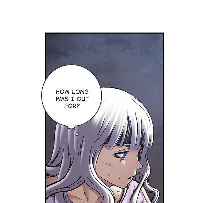 Read Leviathan EN Manga Online