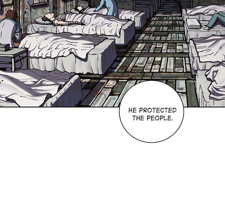 Read Leviathan EN Manga Online