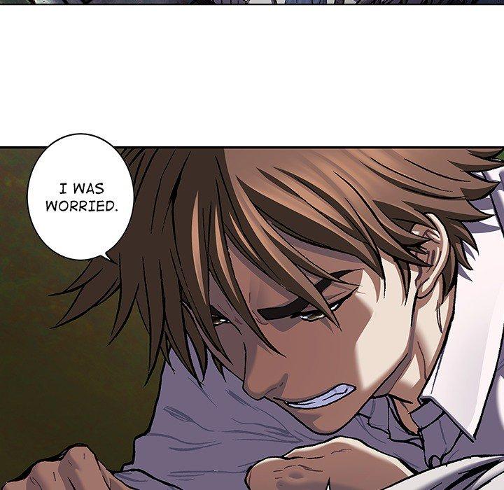 Read Leviathan EN Manga Online