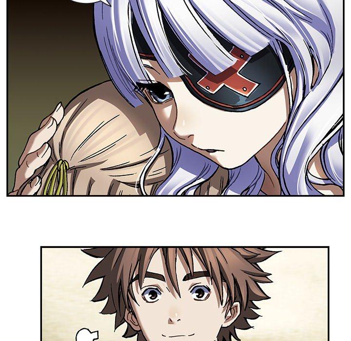 Read Leviathan EN Manga Online