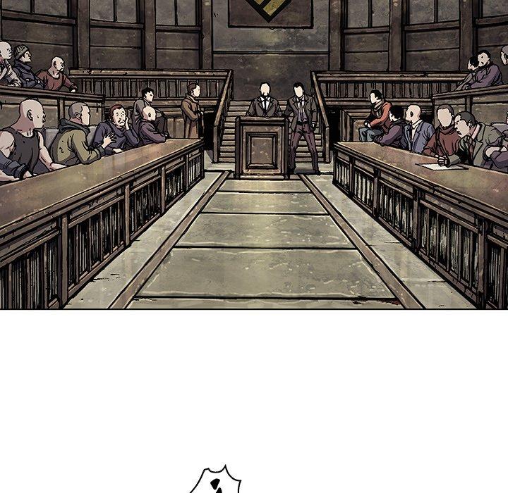 Read Leviathan EN Manga Online