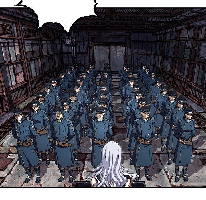 Read Leviathan EN Manga Online