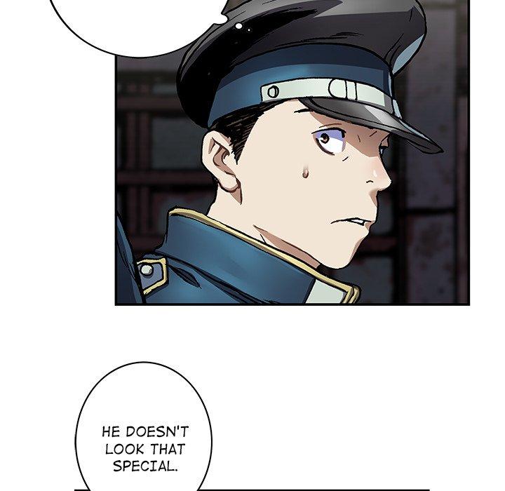 Read Leviathan EN Manga Online