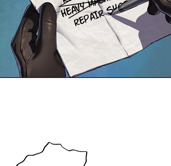 Read Leviathan EN Manga Online