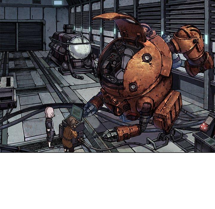 Read Leviathan EN Manga Online