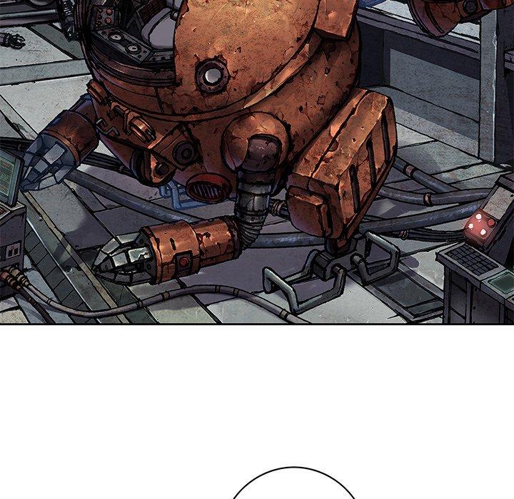 Read Leviathan EN Manga Online