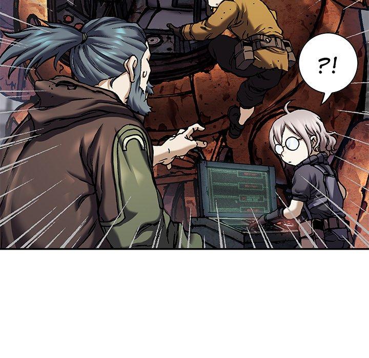 Read Leviathan EN Manga Online