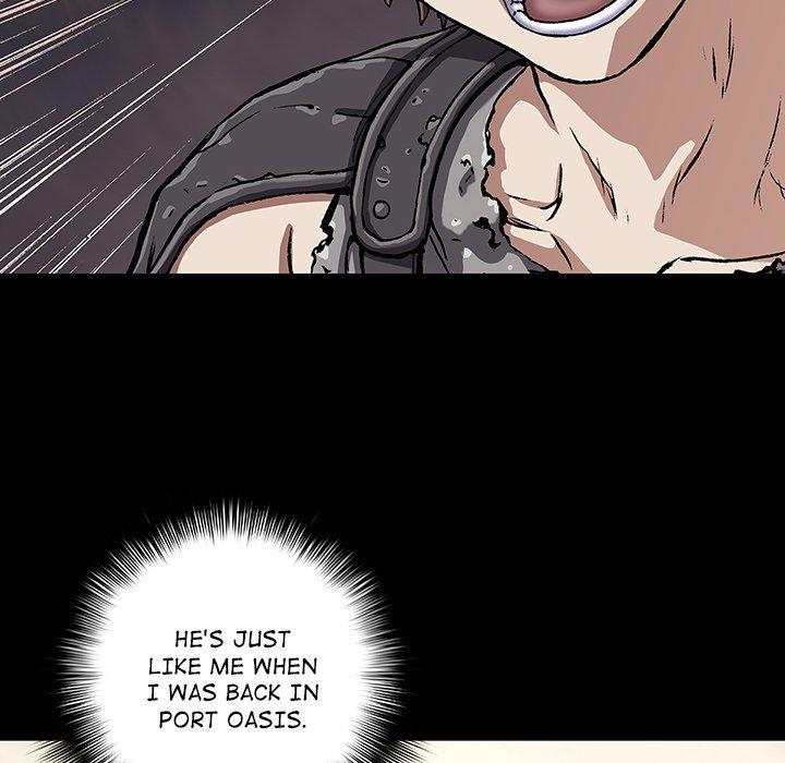 Read Leviathan EN Manga Online