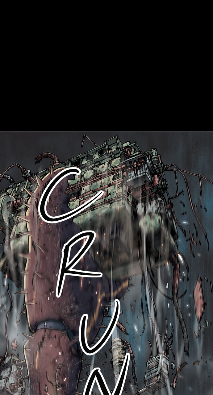 Read Leviathan EN Manga Online