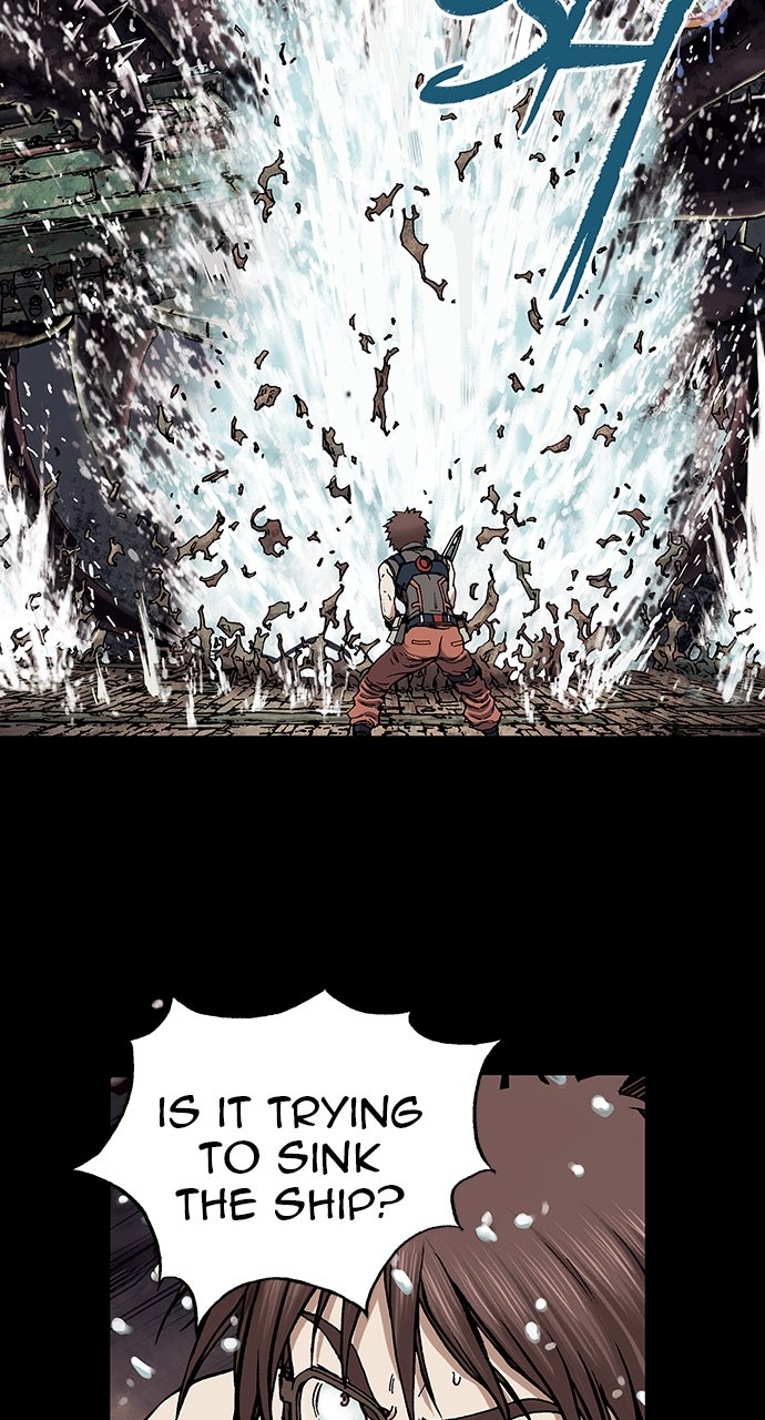 Read Leviathan EN Manga Online