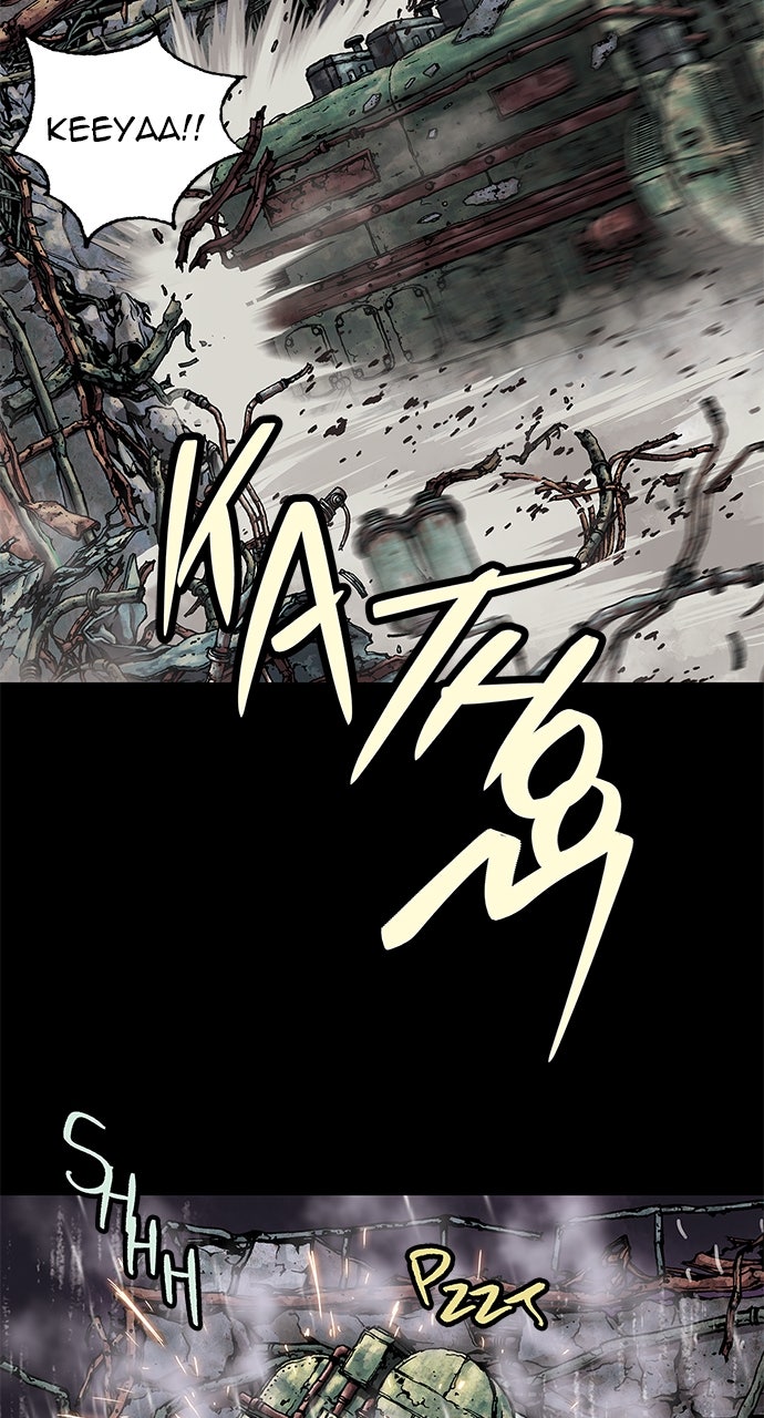 Read Leviathan EN Manga Online