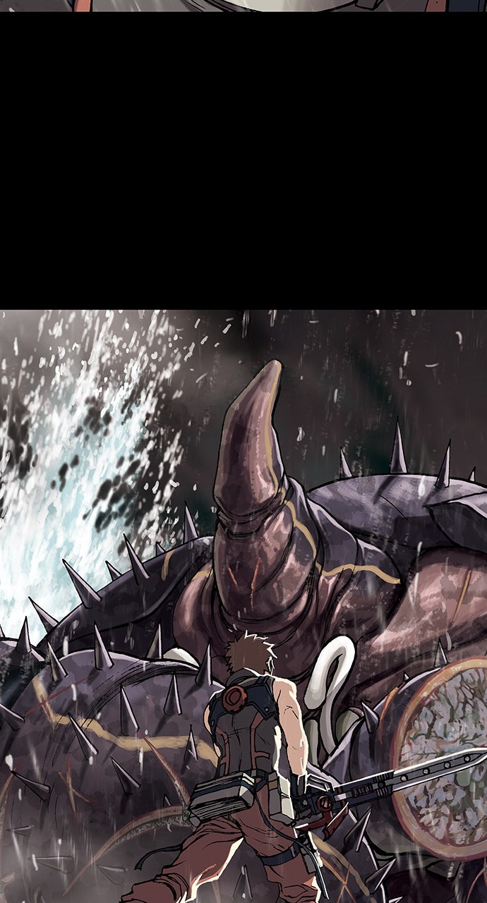 Read Leviathan EN Manga Online