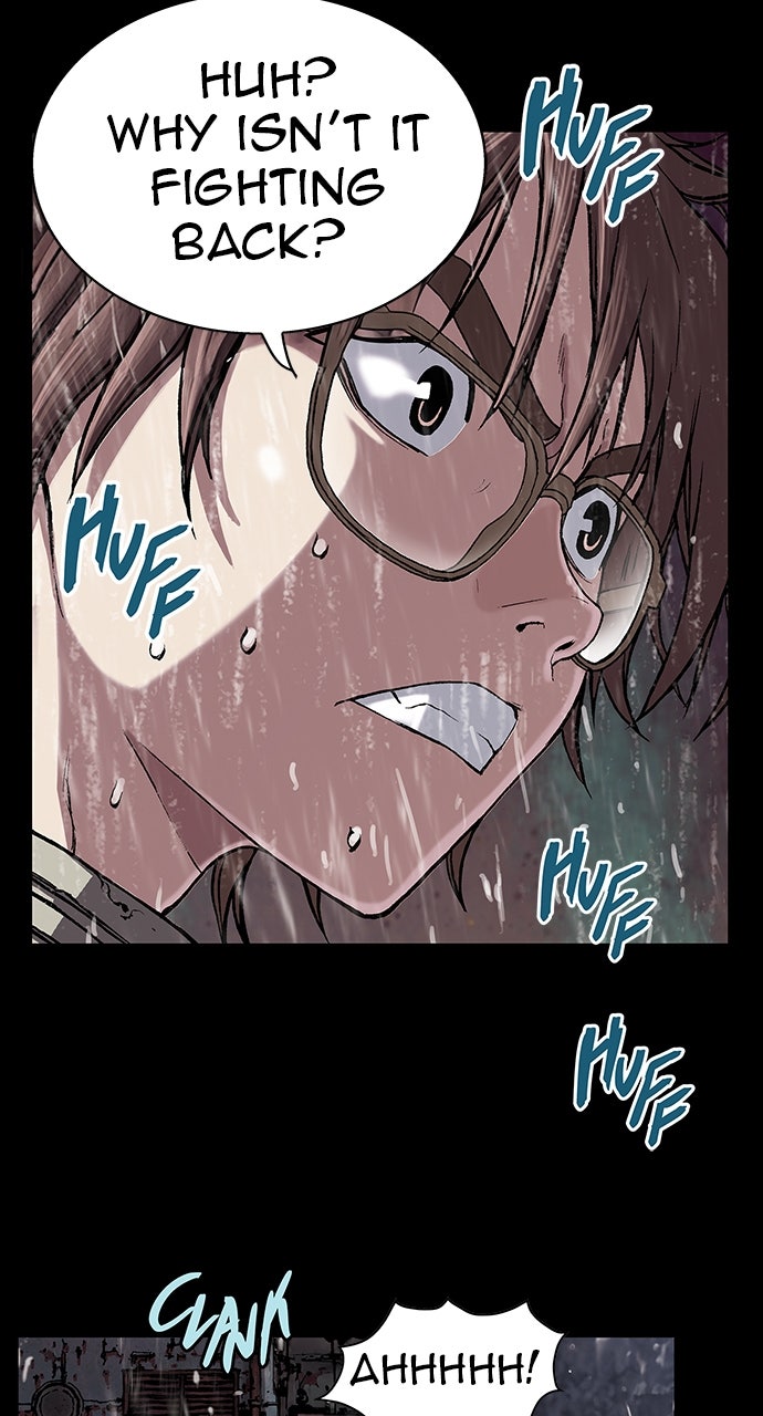 Read Leviathan EN Manga Online