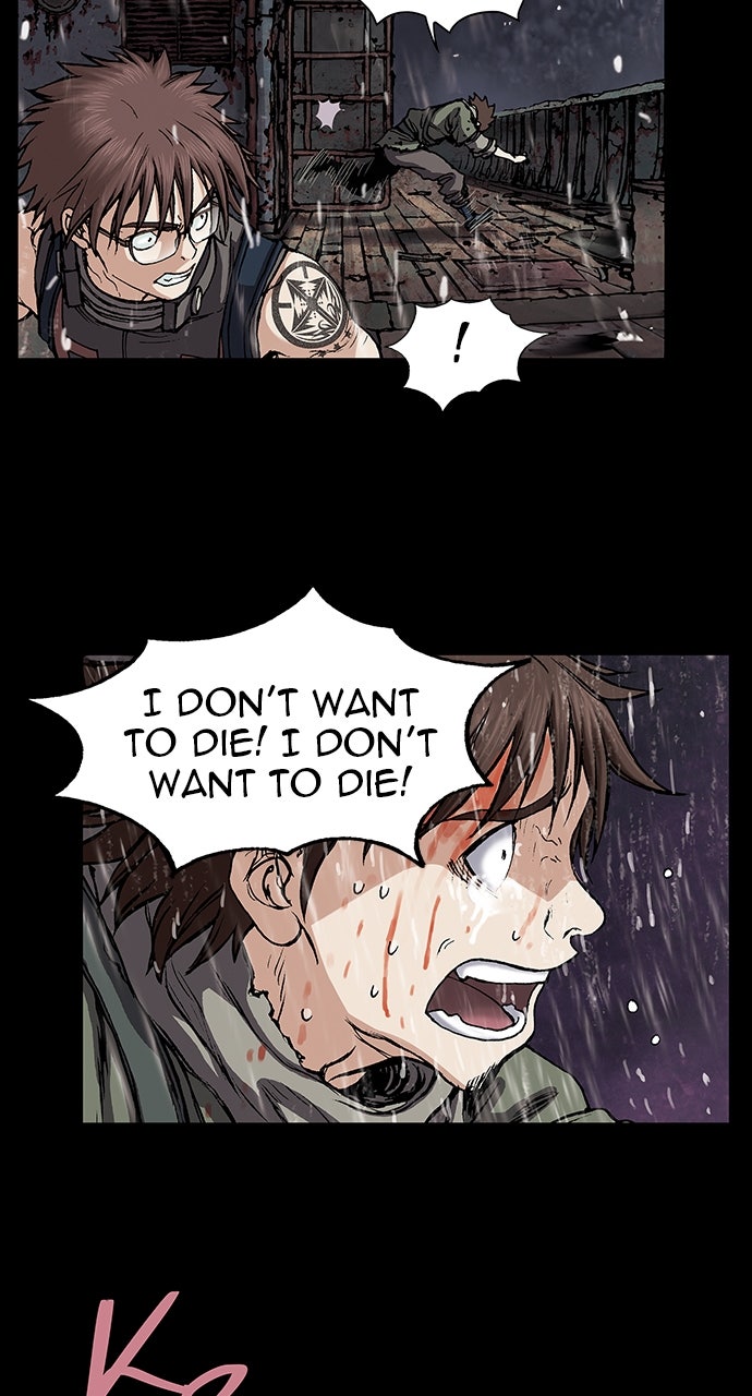 Read Leviathan EN Manga Online