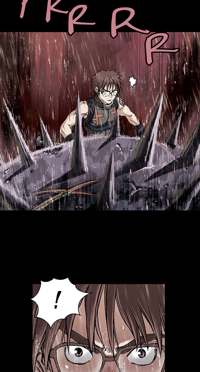 Read Leviathan EN Manga Online