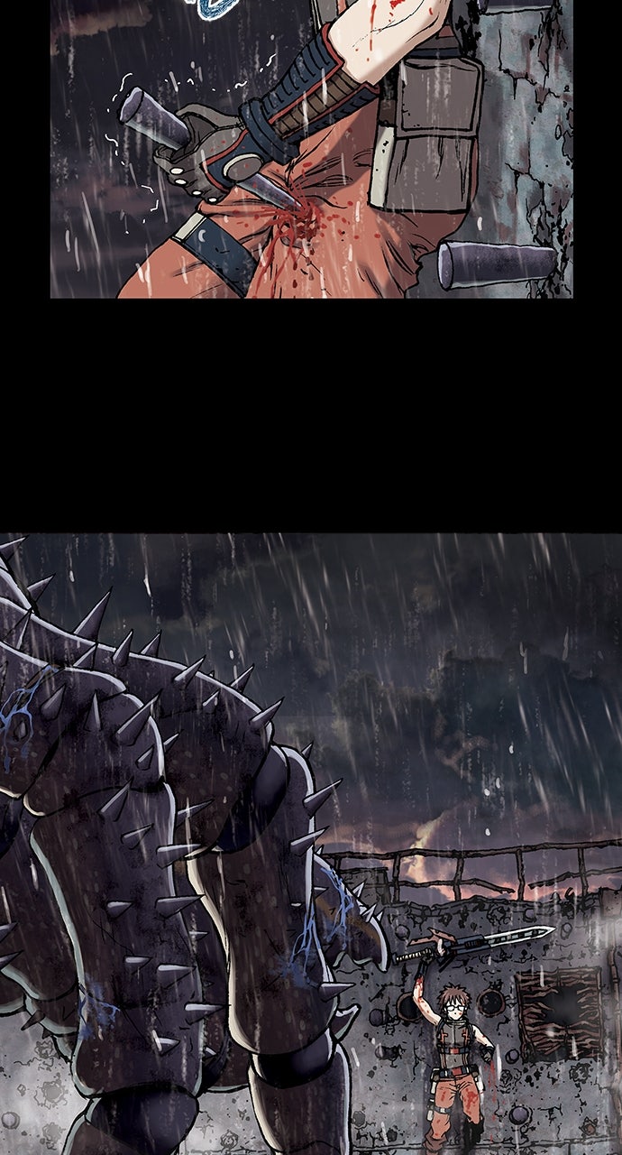 Read Leviathan EN Manga Online