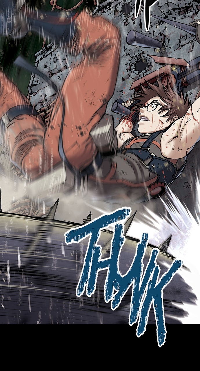 Read Leviathan EN Manga Online