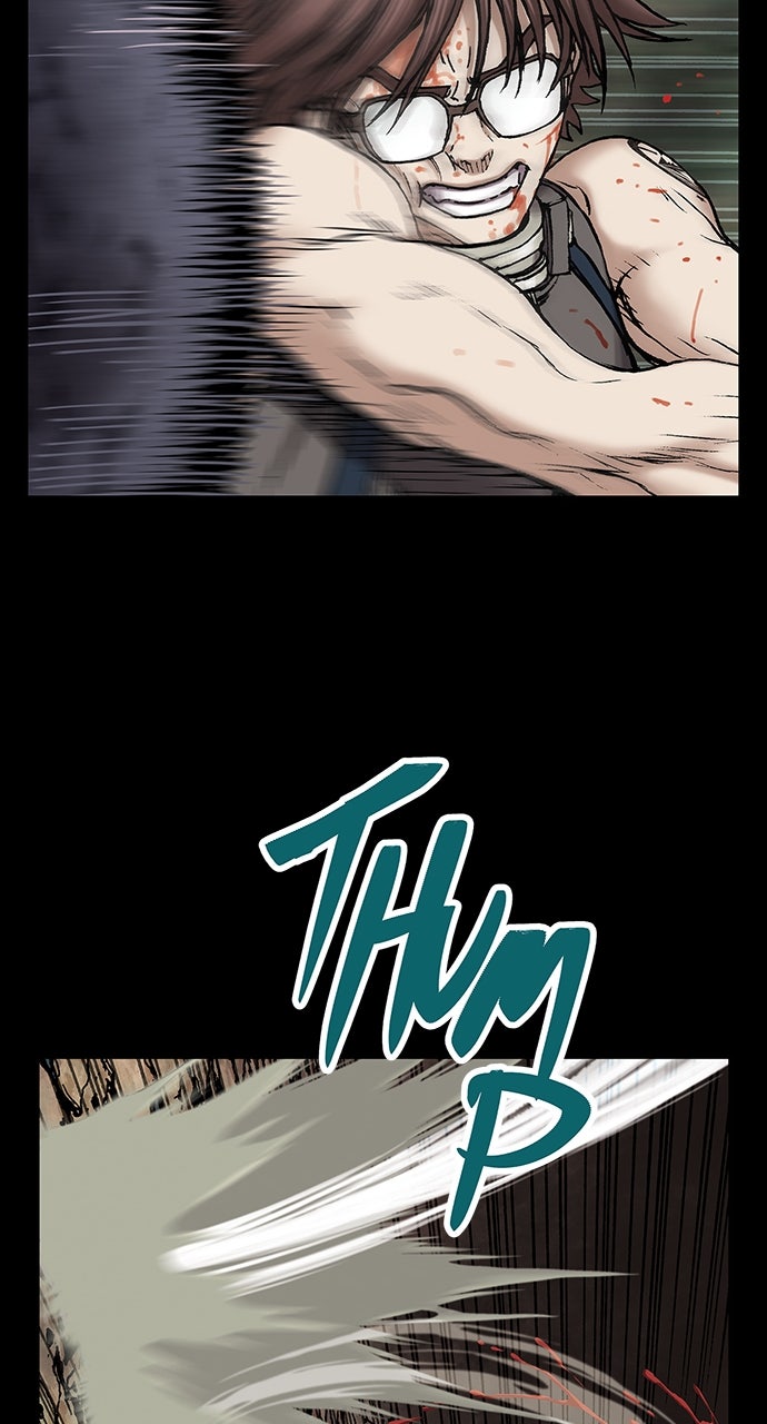 Read Leviathan EN Manga Online