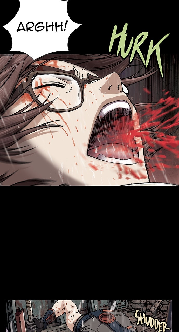 Read Leviathan EN Manga Online