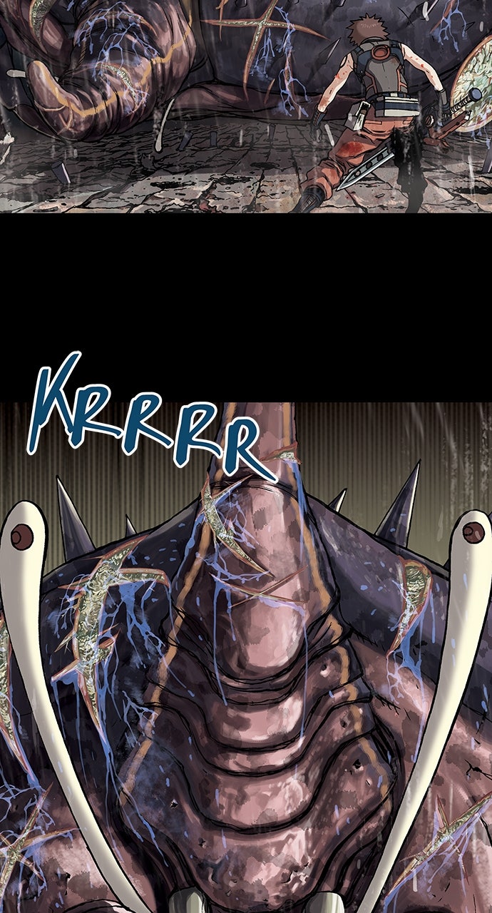 Read Leviathan EN Manga Online