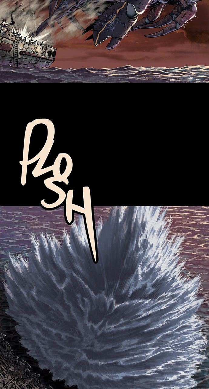 Read Leviathan EN Manga Online