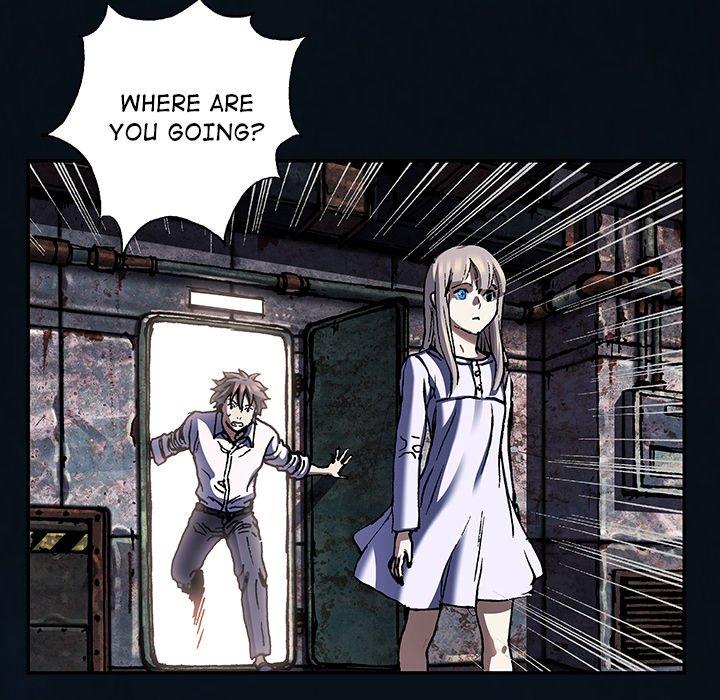 Read Leviathan EN Manga Online