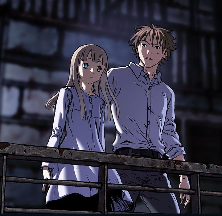 Read Leviathan EN Manga Online