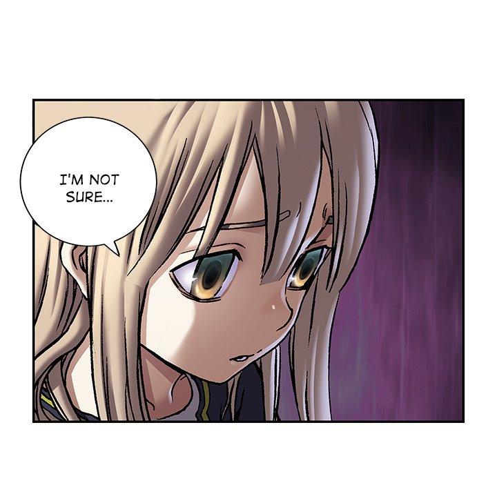 Read Leviathan EN Manga Online