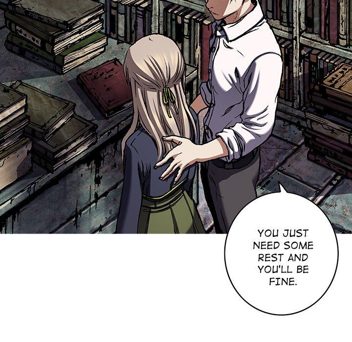 Read Leviathan EN Manga Online