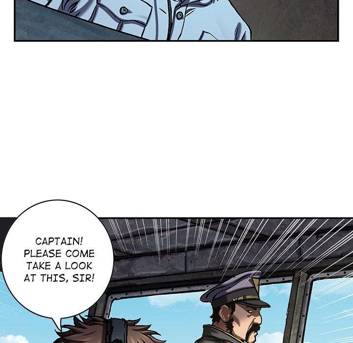 Read Leviathan EN Manga Online