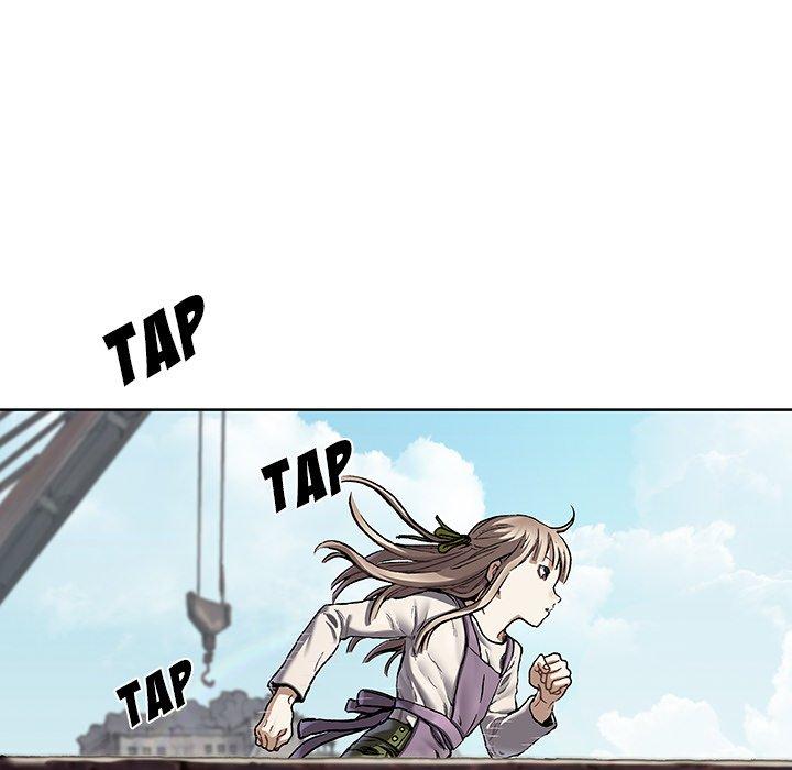 Read Leviathan EN Manga Online