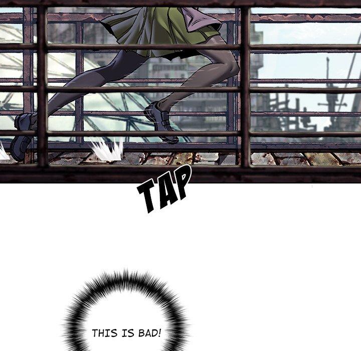 Read Leviathan EN Manga Online